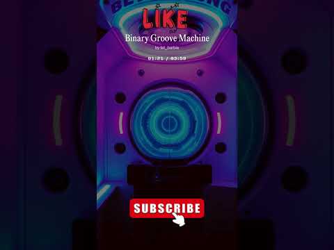 Binary Groove Machine vers 01