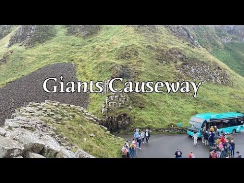Giants Causeway | Northern Ireland