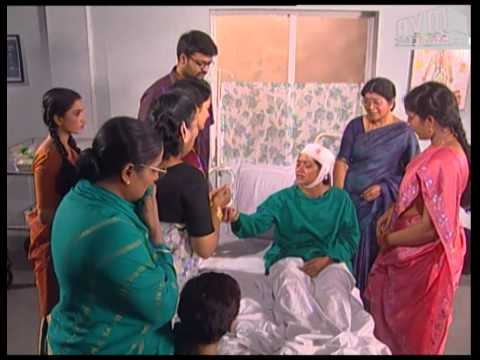 Episode 293: Janaki Telugu TV Serial - AVM Productions