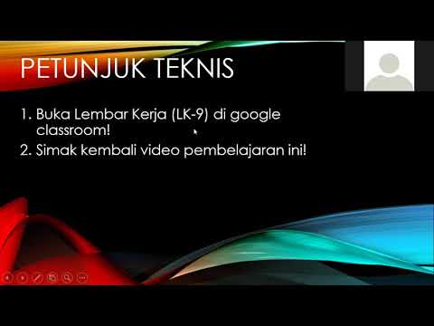 MENGEMBANGKAN CERITA INSPIRATIF
