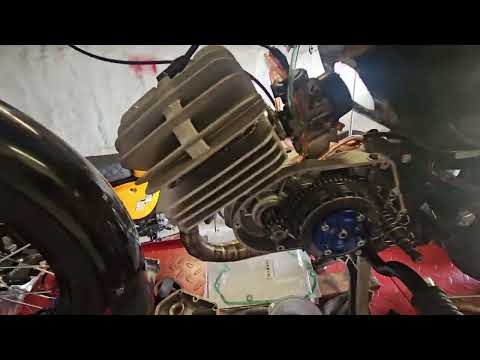 Augen auf beim Moped Kauf Teil1 #simson #simsonverbindet #tuning