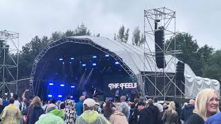 The Feeling Never Be Lonely, Rose and Kettle&#39;s On Solihull Summer Fest 2024