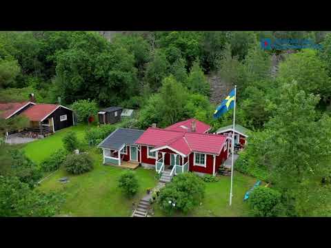 Björnåsvägen 5, Grebbestad