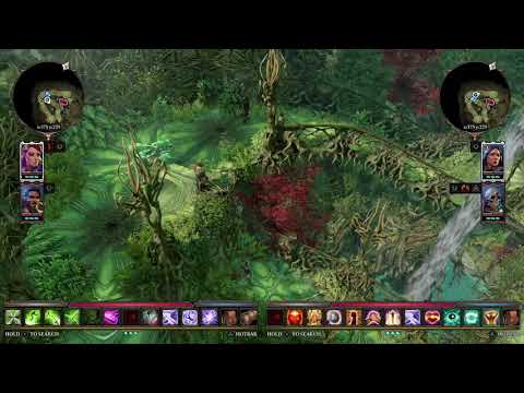 [PC] Divinity : Original Sin II - Sohei & Epica pt54