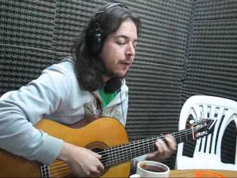 Bruno Arias en Hecha La Trampa Troyanos del Sistema