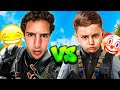 Ricci Hosts The Most TOXIC 1V1 Rainbow Six Siege