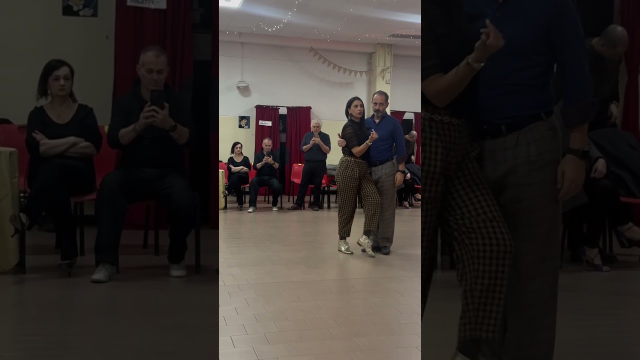 Marcela Guevara Stefano Giudice Ferrara 17/11/2024