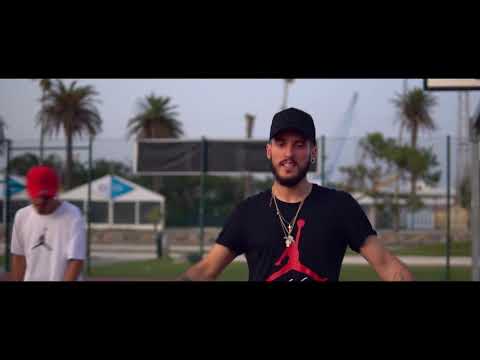 Royallin x Majh - Wet town ( VideoOficial)