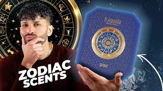 Download lagu Which Scent Matches YOUR Zodiac Sign? Fragrance World Genesis: mp3