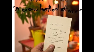 11.- Mount Eerie - Crow (traducción al español)