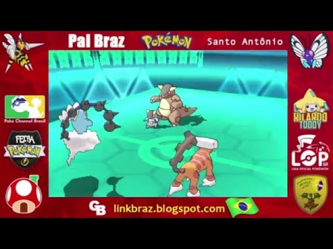 G.Braz X J.Dantas(FINAL) Premier Challenge Ressaca Friends 2015