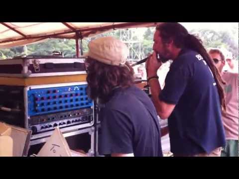 Extrait Steppin Forward garance OFF festival 2012