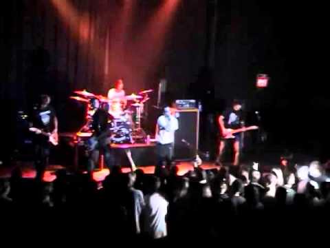 Suburban Tragedy - State Theater