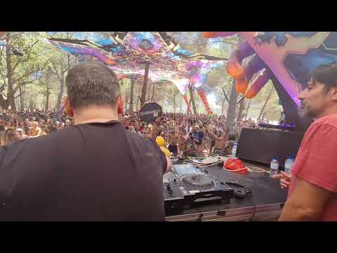 Chakra Vs Edi Mis - Zna Gathering 2022