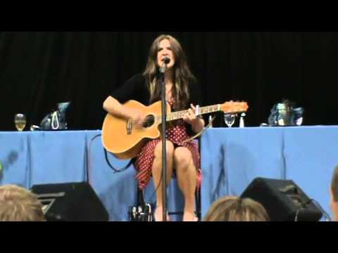 This Never Happened (Live) Laura Lee Bishop