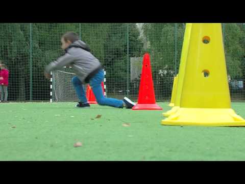 KanizsaTV Híradó - Családi sportdélután