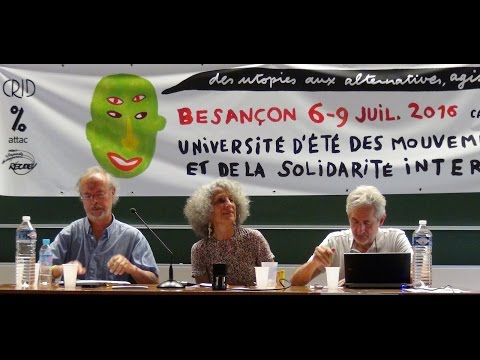 Crise ou pas crise du capitalisme ?