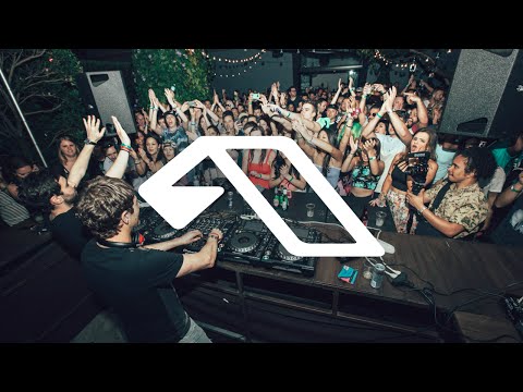 Anjunadeep In Miami 2015: Official Aftermovie