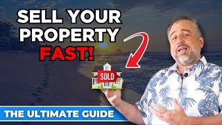 Sell Your Property FAST In Rosarito Beach! - The Ultimate Sellers Guide | SUPER IMPORTANT