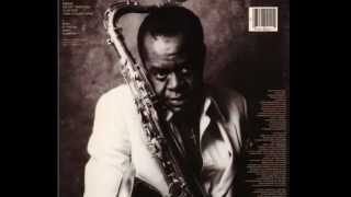 STANLEY TURRENTINE - I&#39;LL BE THERE