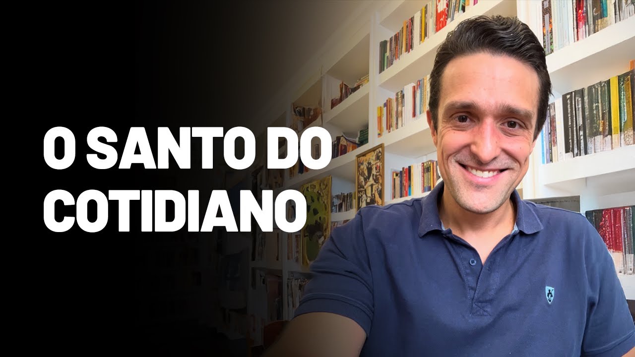 São Josemaria Escrivá, o santo do cotidiano e fundador do Opus Dei