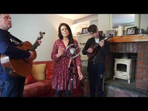 Elle Marie O' Dwyer- Only Our Rivers Run Free