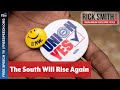 The Rick Smith Show | The South Will Rise Again