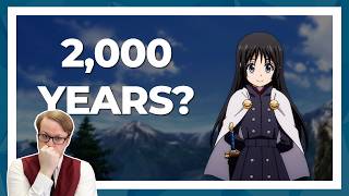 Why Time Must Leave a Mark in Anime — Full Transcript & Summary
