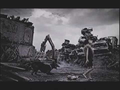 "H - The Movie" Teaser