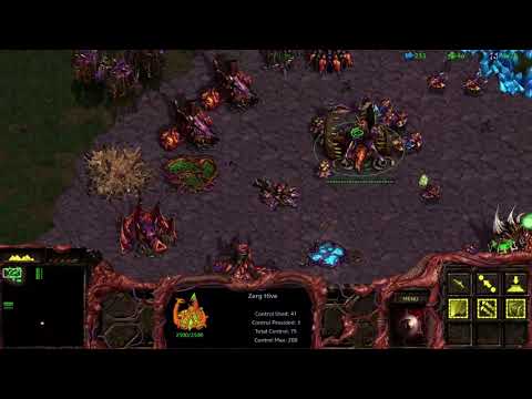 Obtaining Diamondilium! - Starcraft Remastered Campaign #15