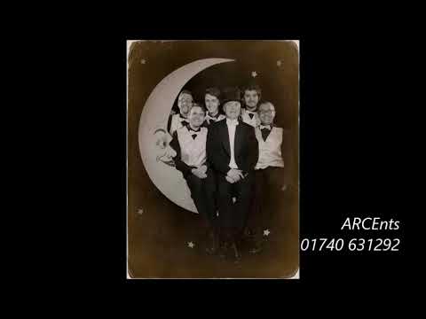 Dr Jazz 6pce 1920s & 30s Jazz Band