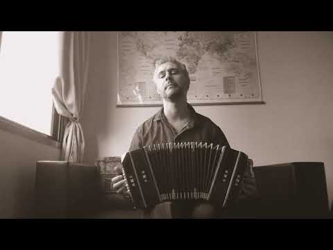 Tristeza y separación - Astor Piazzolla
