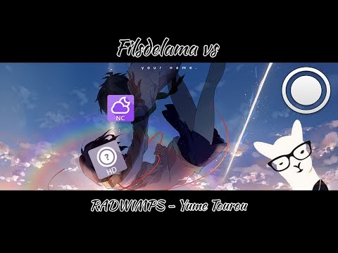 Filsdelama VS! | RADWIMPS - Yume Tourou