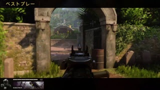 雑談しながらBO4
