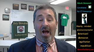 Aug 22 Mark Stewart Greenstein WWSD about teen emplyment