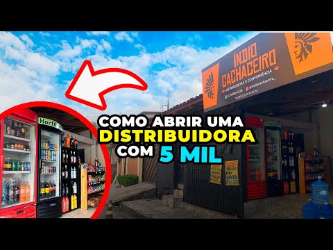 , title : 'COMO ABRIR UMA DISTRIBUIDORA DE BEBIDAS COM APENAS 5 MIL REAIS'