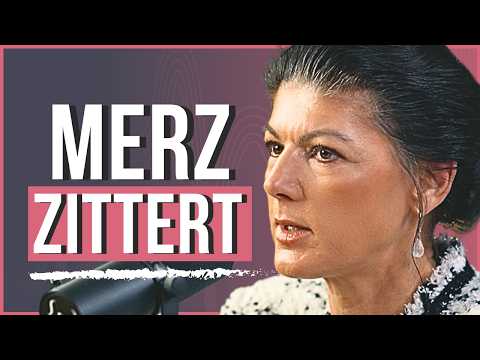 {ungeskriptet} by Ben and Sahra Wagenknecht