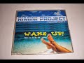 Rimini Project Feat.Sarah K. - Wake Up!