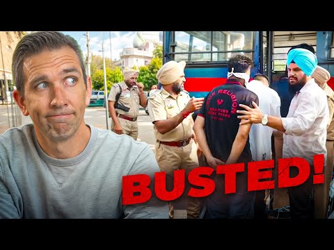 We Got 38 Scammers Get Arrested!