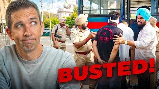 We Got 38 Scammers Get Arrested!