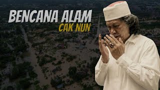 Download lagu Bencana Alam - Cak Nun mp3 Download lagu Bencana Alam - Cak Nun mp3