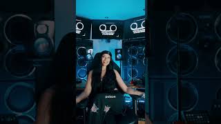 Tamera plays the Word Association game part 1