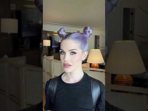 The Secrets of Kelly Osbourne Dramatic Weight Loss Transformation