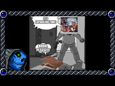 Solo Purchasing Guide - Star Wars: Imperial Assault