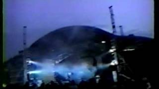 10/11 Root - Lucifer - Live in Czech Republic 1999
