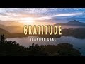 Gratitude - Brandon Lake - Lyric Video