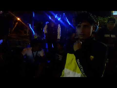 SKARMORE013 vs ROLLER RC - 8VOS - Choque de Egos 3° Edición