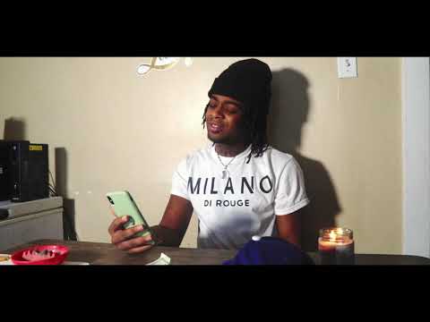 Donnieyoo " Im Ok" ( Offical Music Video) Shot By @Wan_tha_don