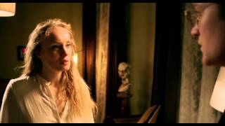 WHISPERS BEHIND THE WALL (DIE FRAU HINTER DER WAND) by Grzegorz Muskala // OFFICIAL TRAILER