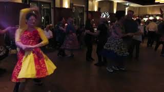 THE EXPLOSION ROCKETS - SWEET LITTLE SIXTEEN   Filmke Franske Ven